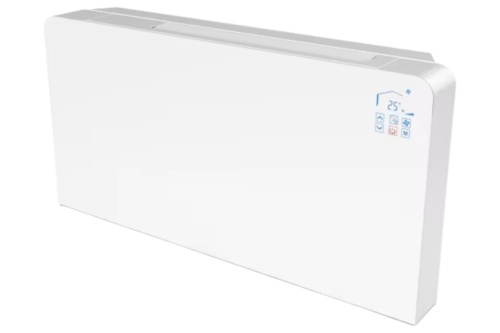 Осушитель PHNIX 3.5 кг(л)/ч белый (PCF-3.5BD-W) фото 5
